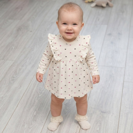 Bodi haljina Sofija 62-92